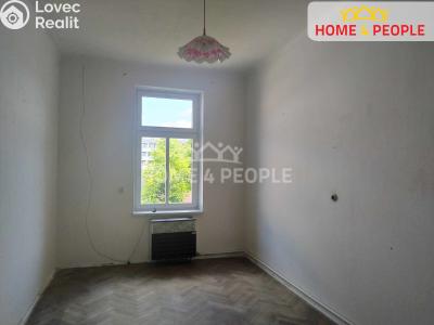 Sale apartment 2+1 České Budějovice, Štítného č. 2