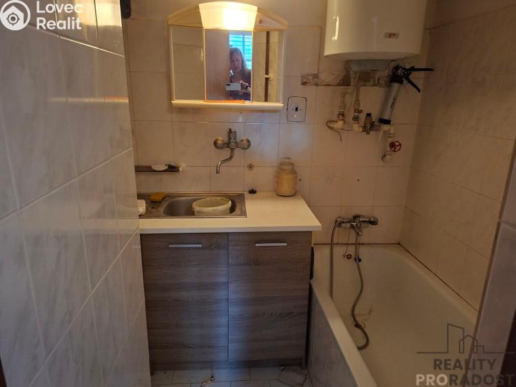 Prodej rodinného domu Kladno, Pekařská č. 5