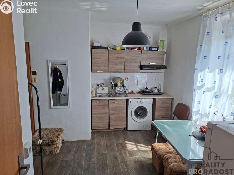 Prodej rodinného domu Kladno, Pekařská č. 7