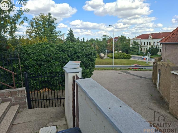 Prodej rodinného domu Kladno, Pekařská č. 13