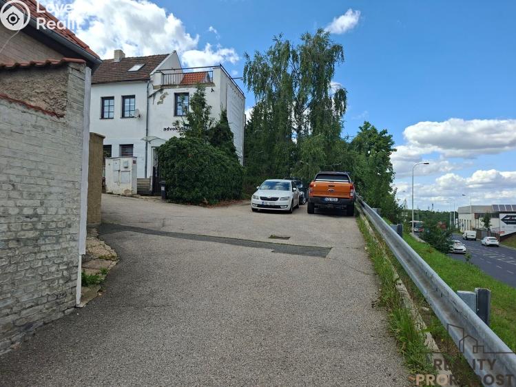 Prodej rodinného domu Kladno, Pekařská č. 16