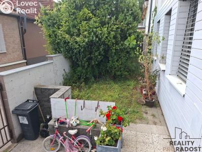 Sale family house Kladno, Pekařská č. 2