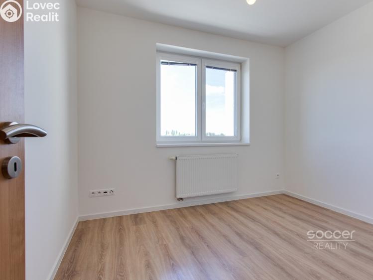 Pronájem bytu 2+KK Praha, Farkašova č. 7