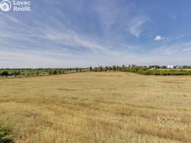 Pronájem bytu 2+KK Praha, Farkašova č. 13