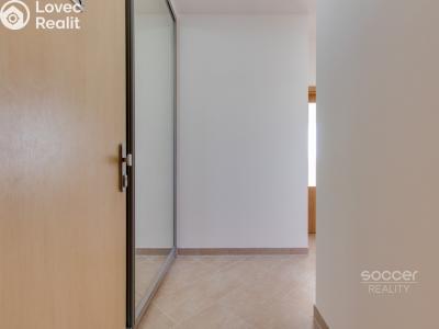 Rent apartment 2+KK Praha, Farkašova č. 5