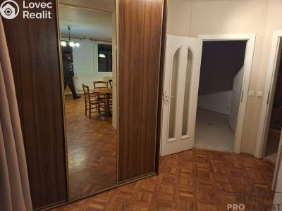 Pronájem bytu 2+KK Kladno, Švýcarská č. 4