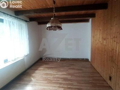Sale family house Libina č. 3