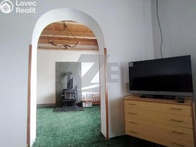Sale family house Libina č. 4
