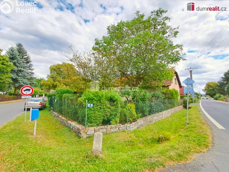 Prodej rodinného domu Struhařov, Ondřejovská č. 8