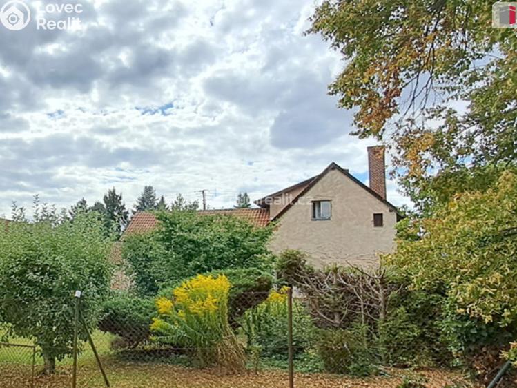 Prodej rodinného domu Struhařov, Ondřejovská č. 12