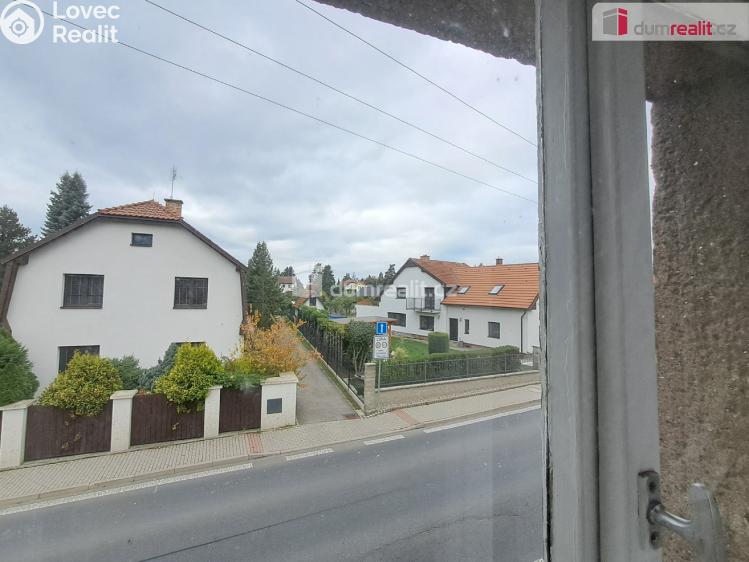 Prodej rodinného domu Struhařov, Ondřejovská č. 20