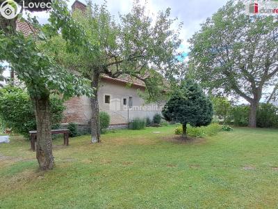 Sale family house Struhařov, Ondřejovská č. 3
