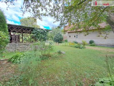 Sale family house Struhařov, Ondřejovská č. 5