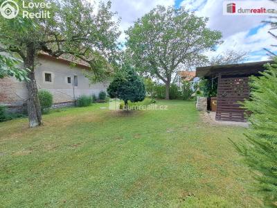 Sale family house Struhařov, Ondřejovská č. 6