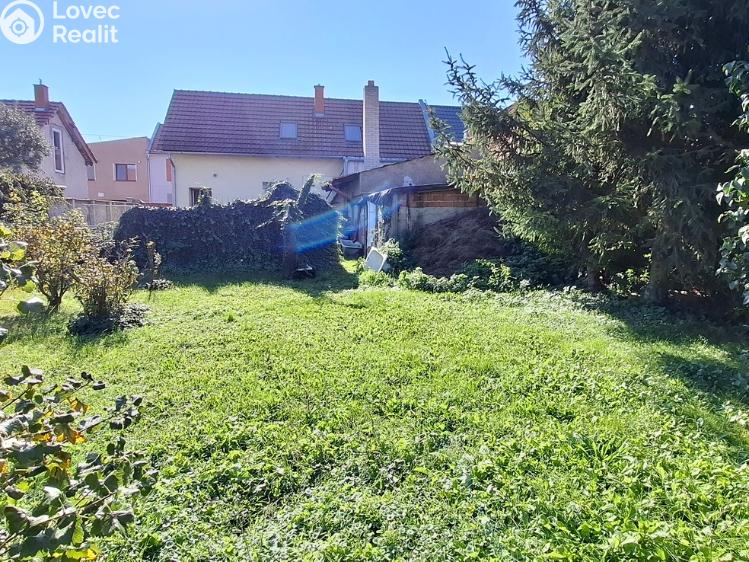 Prodej rodinného domu Doloplazy č. 8