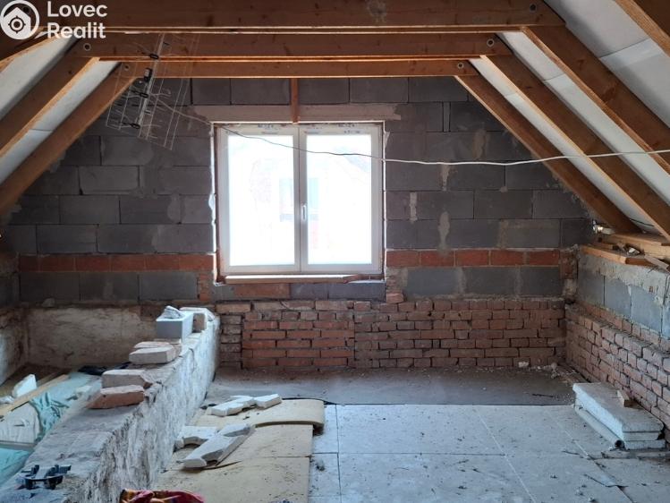 Prodej rodinného domu Doloplazy č. 10