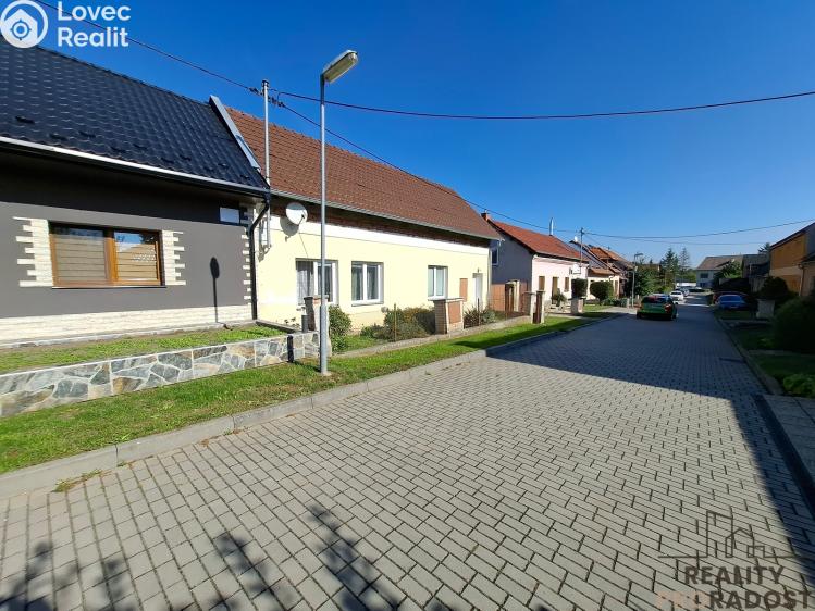 Prodej rodinného domu Doloplazy č. 3