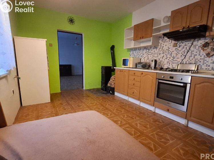 Prodej rodinného domu Doloplazy č. 4