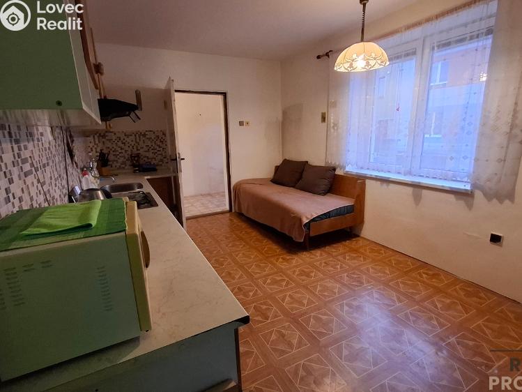 Prodej rodinného domu Doloplazy č. 5