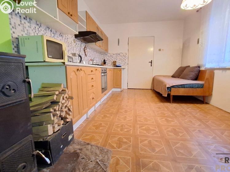 Prodej rodinného domu Doloplazy č. 6