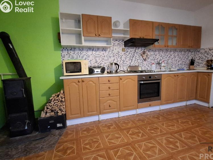 Prodej rodinného domu Doloplazy č. 7