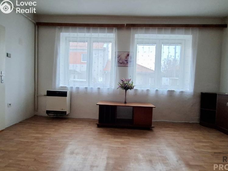 Prodej rodinného domu Doloplazy č. 11