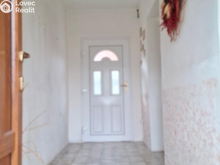 Prodej rodinného domu Doloplazy č. 13