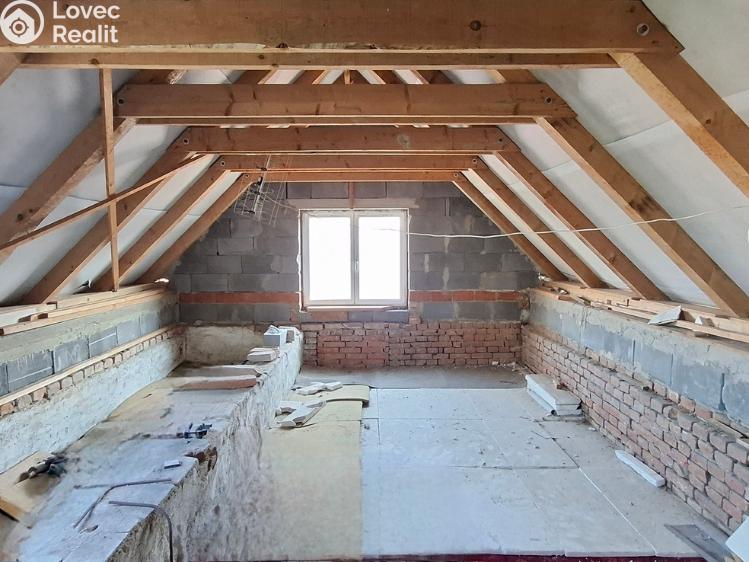 Prodej rodinného domu Doloplazy č. 14