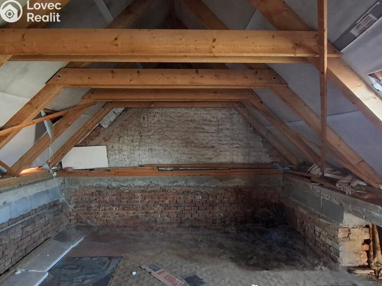 Prodej rodinného domu Doloplazy č. 15