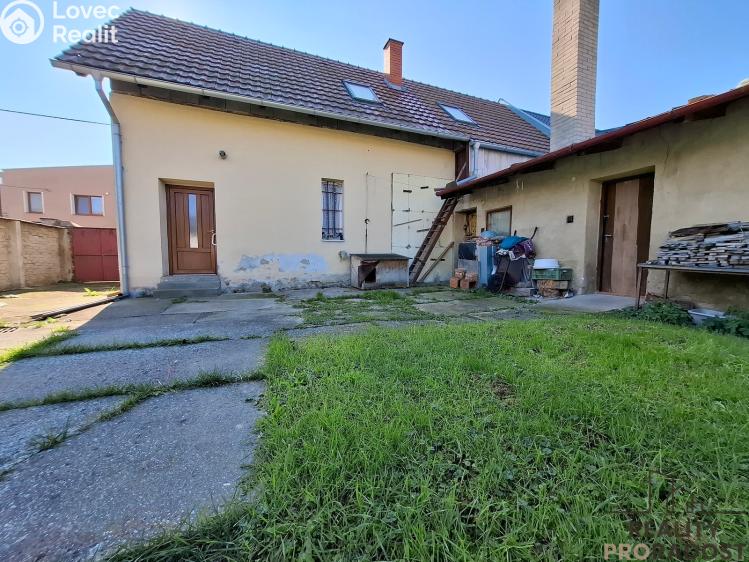 Prodej rodinného domu Doloplazy č. 16