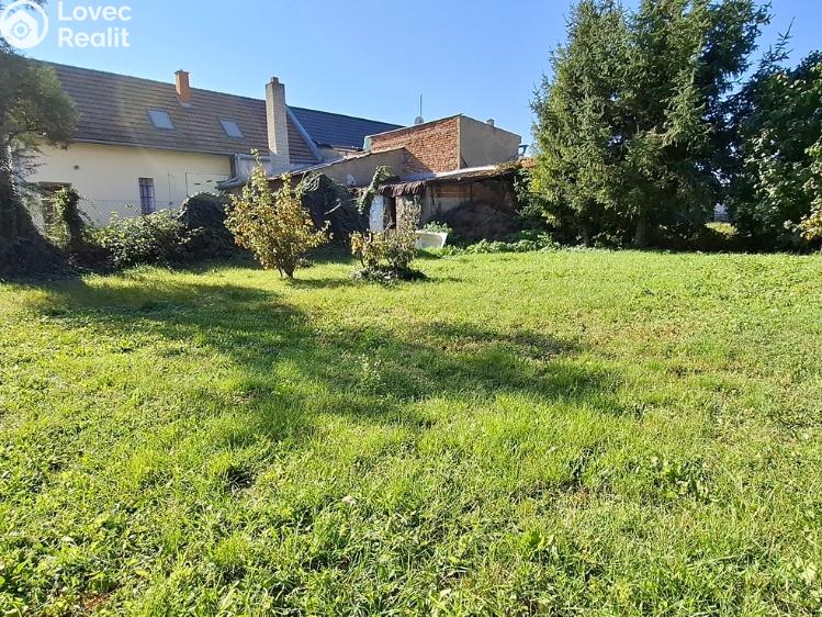 Prodej rodinného domu Doloplazy č. 18