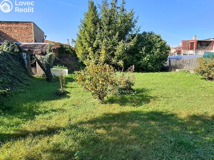 Prodej rodinného domu Doloplazy č. 19