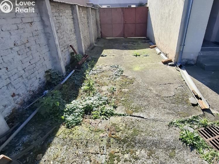 Prodej rodinného domu Doloplazy č. 22