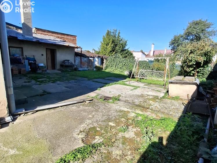 Prodej rodinného domu Doloplazy č. 23