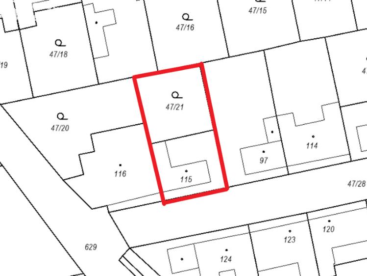 Prodej rodinného domu Doloplazy č. 26