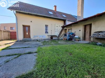 Sale family house Doloplazy č. 4