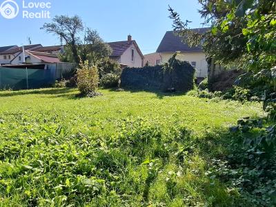 Sale family house Doloplazy č. 5