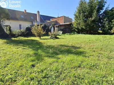 Sale family house Doloplazy č. 6