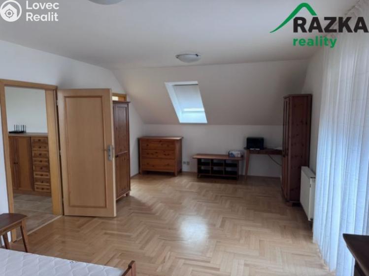 Prodej rodinného domu Mariánské Lázně, Hamrníky č. 13