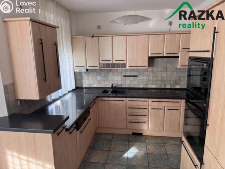 Prodej rodinného domu Mariánské Lázně, Krátká č. 6