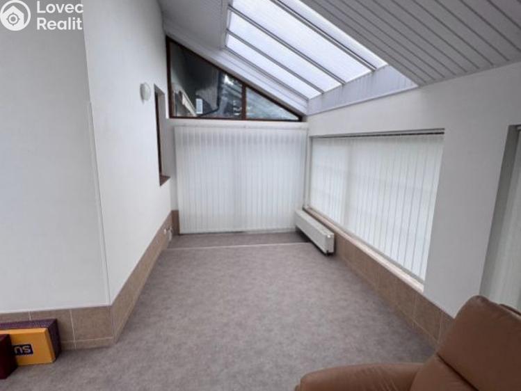 Prodej rodinného domu Mariánské Lázně, Krátká č. 10