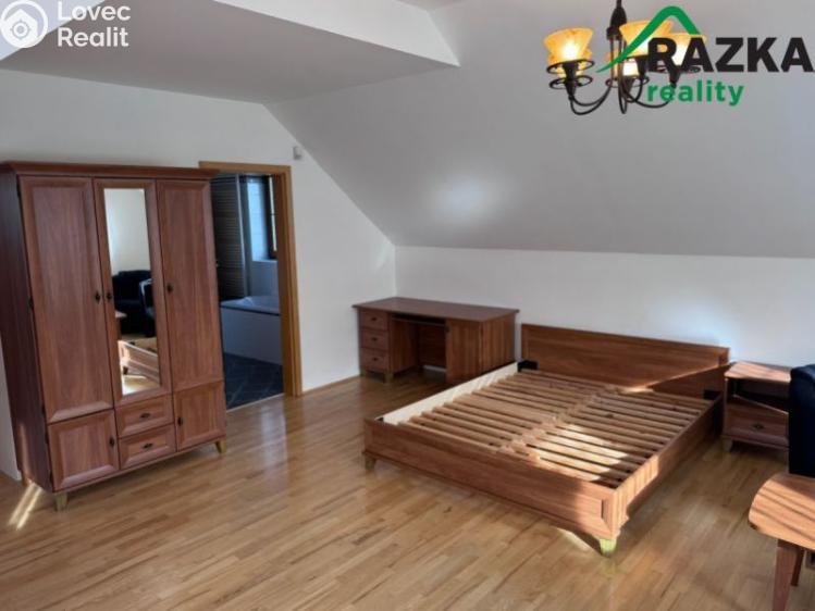 Prodej rodinného domu Mariánské Lázně, Krátká č. 15