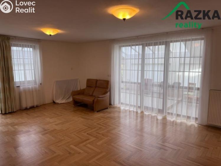 Prodej rodinného domu Mariánské Lázně, Krátká č. 16