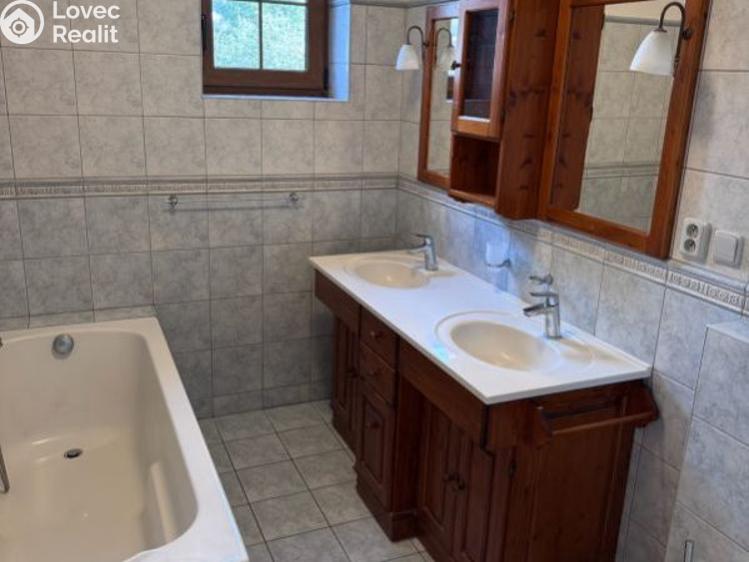 Prodej rodinného domu Mariánské Lázně, Krátká č. 17