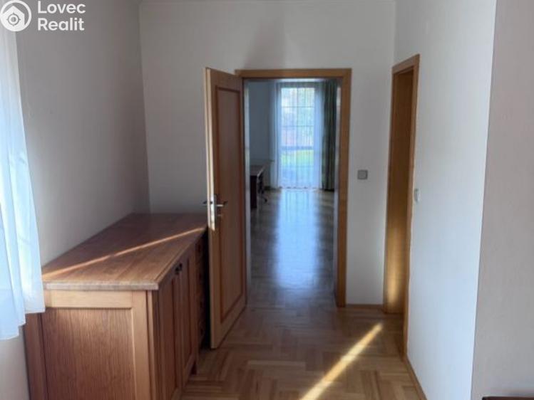 Prodej rodinného domu Mariánské Lázně, Krátká č. 19