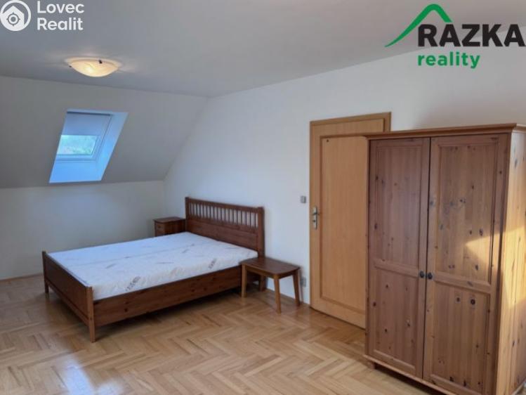 Prodej rodinného domu Mariánské Lázně, Krátká č. 20