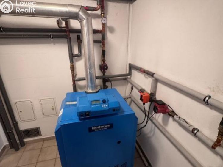 Prodej rodinného domu Mariánské Lázně, Krátká č. 26