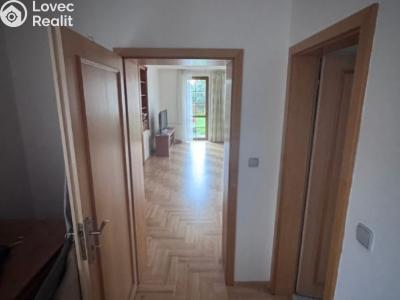 Sale family house Mariánské Lázně, Hamrníky č. 6