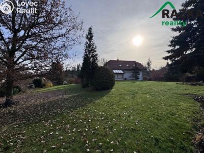 Prodej rodinného domu Mariánské Lázně, Krátká č. 4