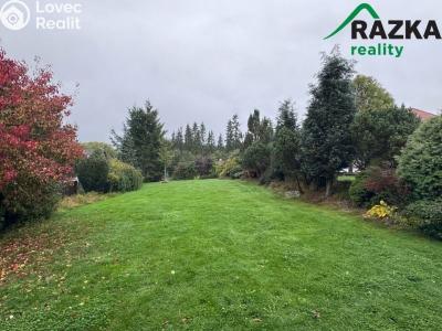 Prodej rodinného domu Mariánské Lázně, Krátká č. 5